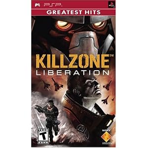 Killzone: Liberation