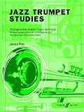 Jazz Trumpet Studies (Faber Edition)