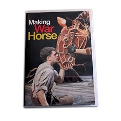 Making War Horse (Exclusive to Amazon.co.uk) [DVD] [Edizione: Regno Unito]