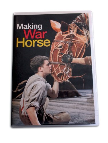 Making War Horse (Exclusive to Amazon.co.uk) [DVD]