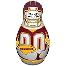 NFL Washington Redskins Tackle Buddy