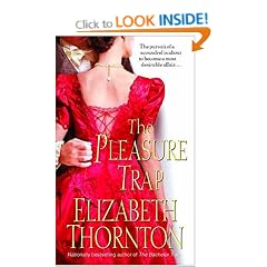 The Pleasure Trap