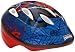 Search : Bell Toddler Spiderman Spidey's Little Web Bike Helmet (Blue)