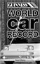 The Guinness World Car Record