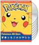 Pokemon All-Stars