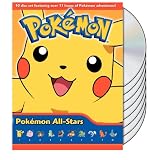 Pokemon All Stars Box Set 1by Pok�mon