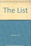 The list