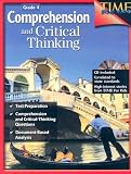 Comprehension and Critical Thinking (Time for Kids)