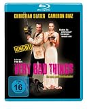 Produkt-Bild: Very bad things [Blu-ray]
