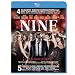 Nine  [Blu-ray]