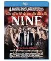 Nine  [Blu-ray]