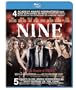 Nine  [Blu-ray]