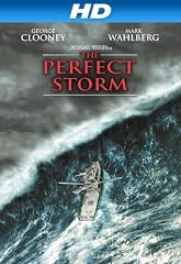 The Perfect Storm
