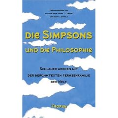 Die Simpsons und die Philosophie (Gebundene Ausgabe)