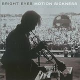 Revue Bright Eyes  / Motion sickness