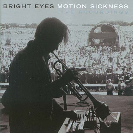 CD-Charts  Search : Motion Sickness: Live Recordings