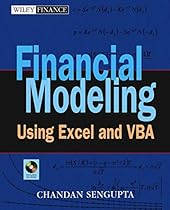 Financial Modeling Using Excel and VBA (Wiley Finance)