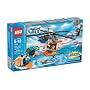 LEGO City Coast Guard Helicopter and Life Raft