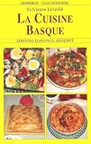Revue Jean-Paul Gisserot  / La Cuisine Basque
