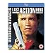 Last Action Hero [Blu-ray] [2010] [Region Free]
