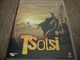 Tsotsi (2005) / 2006 EN IYI YABANCI FILM OSCARI