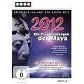 2012 - Die Prophezeiungen der Maya