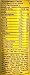 Rockstar Energy, Recovery, Diet Lemonade, 16 Fl Oz, 16 Cans.