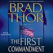 The First Commandment | Brad Thor