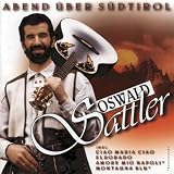 Abend Ueber Suedtirol