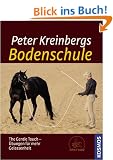 Peter Kreinbergs Bodenschule: The Gentle Touch - �bungen f�r mehr Gelassenheit