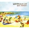Watercolor Day