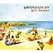 Watercolor Day