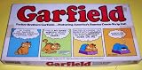  : ORIGINAL VINTAGE 1981 "GARFIELD" ANTIQUE PARKER BROTHERS BOARD GAME-COLLECTIBLE TOY
