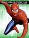 Search : Spider-Man 3: Puzzles and Gel Pen (Spider-Man)