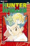 Hunter X Hunter 26