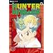 Hunter X Hunter, Band 26