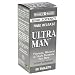Nature's Bounty Ultra Man High Potency Vitamin/Mineral & Herbal Formula for Men, 50 Tablets (Pack of 2)