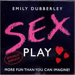Sex Play (Bookinabox)