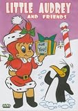 Buy : Little Audrey And Friends [Slim Case]