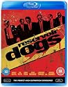 Reservoir Dogs [Blu-ray]