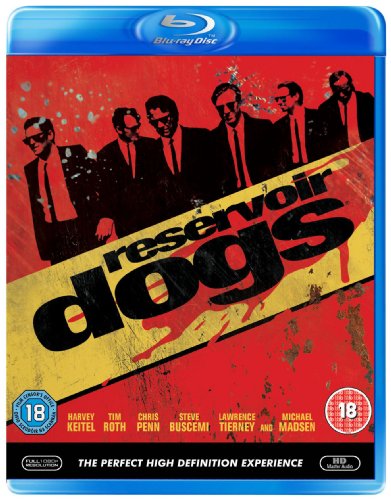Reservoir Dogs