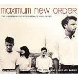 Maximum New Order: Interview