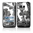 Can You Hear? Design Protective Skin Decal Sticker for LG Dare Cell Phone