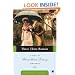 These Three Remain: A Novel of Fitzwilliam Darcy, Gentleman
