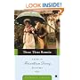 These Three Remain: A Novel of Fitzwilliam Darcy, Gentleman