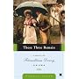 These Three Remain: A Novel of Fitzwilliam Darcy, Gentleman