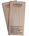 Maple Planks 5x11" 2pk