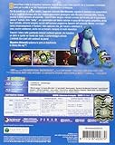 Image de Monsters University (Ltd Steelbook Edition) (2 Blu-Ray) [Italian Edition]