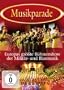Parade de la musique militaire [HD DVD]