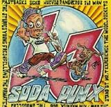 13 Soda Punx